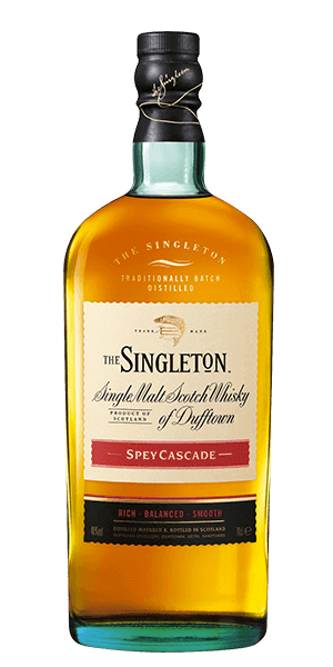 Singleton of Dufftown Spey Cascade (700mL)