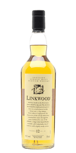 Linkwood 12 Year Old