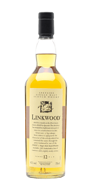 Linkwood 12 Year Old