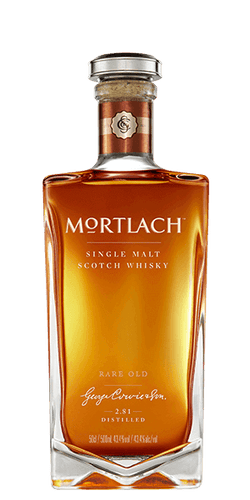 Mortlach Rare Old (500mL)