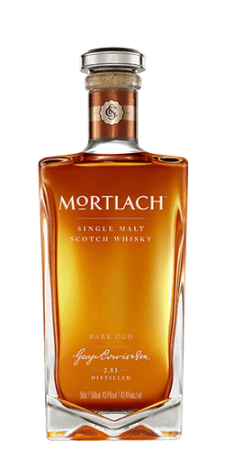 Mortlach Rare Old