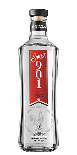 Sauza 901 Tequila (700mL)