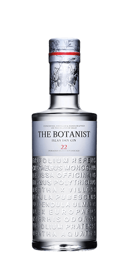 The Botanist Dry Gin (1L)