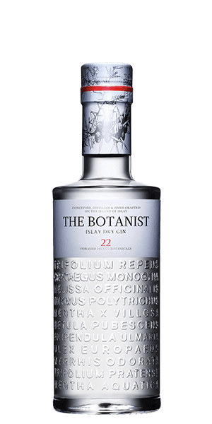 The Botanist Dry Gin
