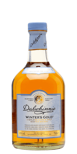 Dalwhinnie Winter's Gold (700mL)