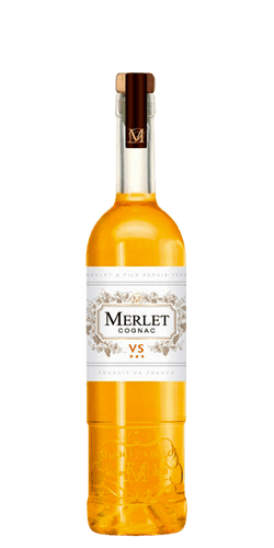 Merlet VS Cognac (700mL)