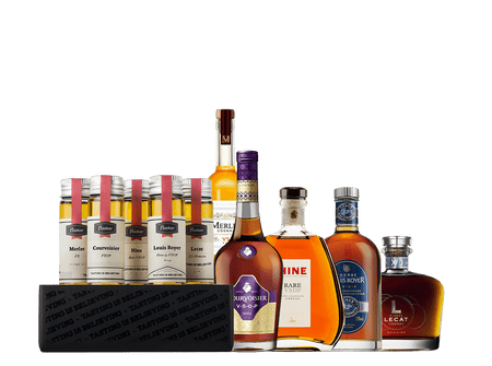 Le Cognac