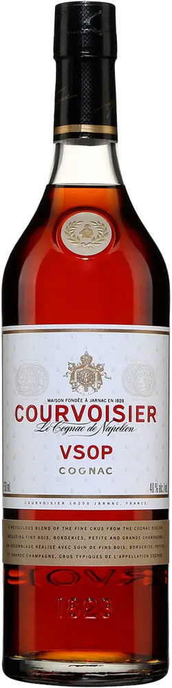 Courvoisier VSOP Cognac (700mL)