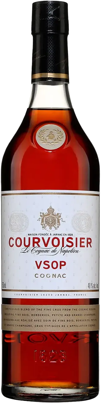 Courvoisier VSOP Cognac (700mL)