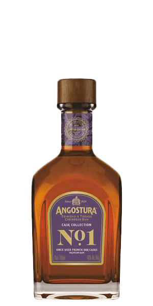 Angostura No.1 Edition 2