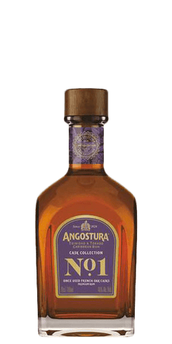Angostura No.1 Edition 2 (700mL)