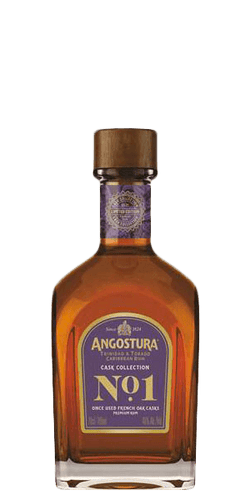 Angostura No.1 Edition 2