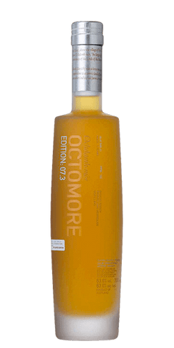 Bruichladdich Octomore 07.3 (700mL)