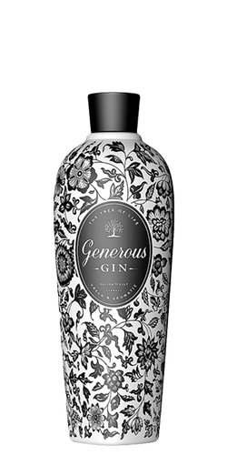Generous Gin (700mL)