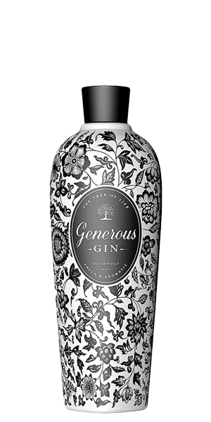 Generous Gin (700mL)