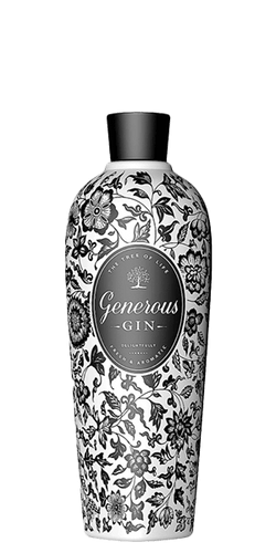 Generous Gin