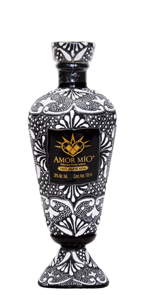 Amor Mio Extra Añejo Tequila