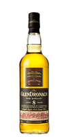 The GlenDronach 8 Year Old The Hielan