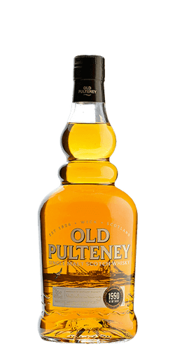 Old Pulteney 1990