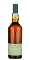 Lagavulin Distillers Edition 2015