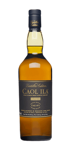 Caol Ila Distillers Edition (700mL)
