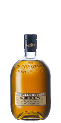 Glenrothes Robur Reserve (1L)