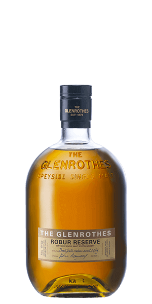 Glenrothes Robur Reserve (1L)
