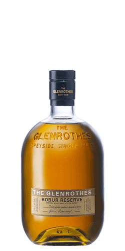 Glenrothes Robur Reserve