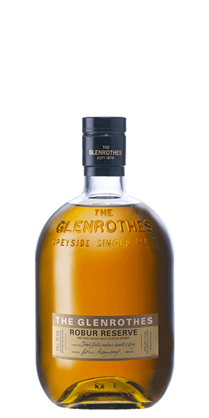 Glenrothes Robur Reserve