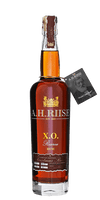 A.H. Riise Christmas Rum 2015