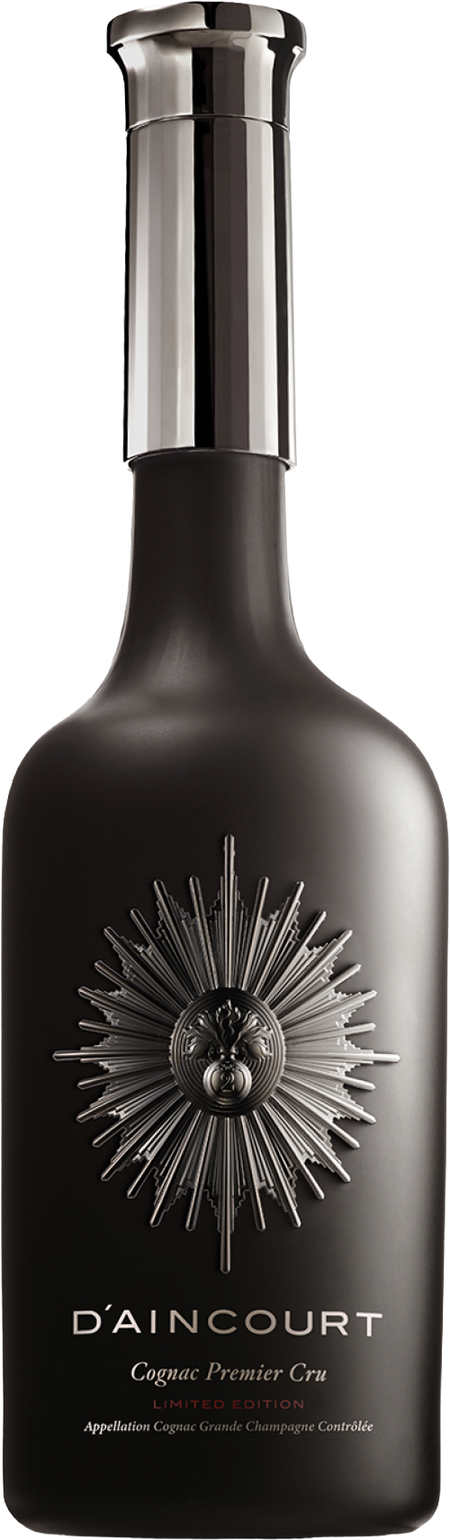 D'Aincourt Cognac Premier Cru (700mL)