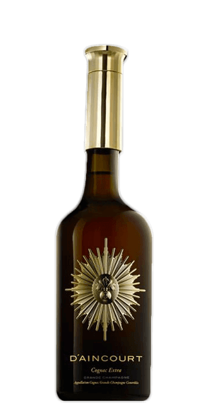 D'Aincourt Cognac Extra (700mL)