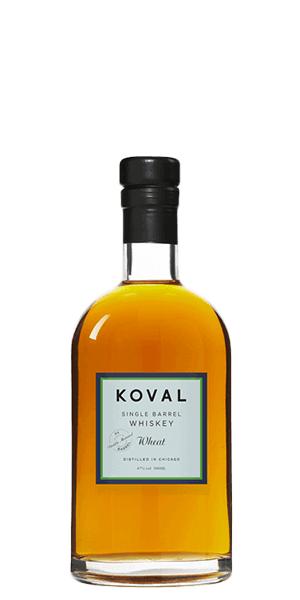 Koval Single Barrel Wheat PX