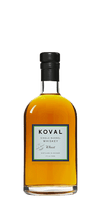 Koval Single Barrel Wheat PX
