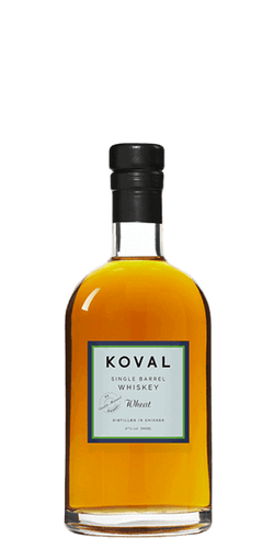 Koval Single Barrel Wheat PX