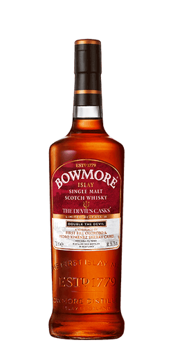 Bowmore Devil's Cask III (700mL)