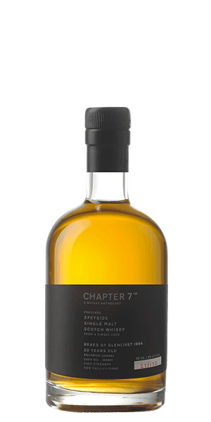 Chapter 7 Braes of Glenlivet 1994 (700mL)