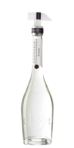 Hammerle Vom ganz Gutem Enzian Reserve (500mL)