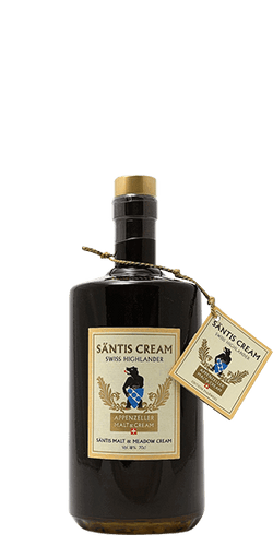 Säntis Marwees Cream Liqueur (700mL)