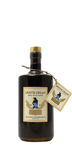 Säntis Marwees Cream Liqueur