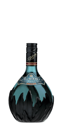 Agavero Tequila Liqueur (700mL)