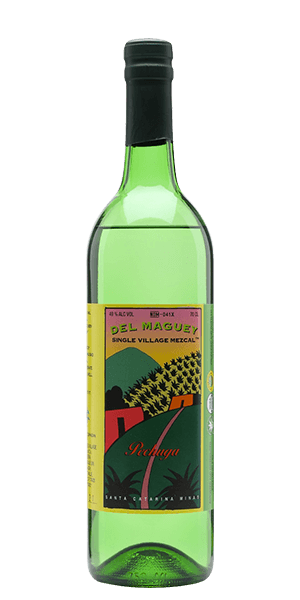 Del Maguey Pechuga Mezcal