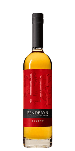 Penderyn Legend