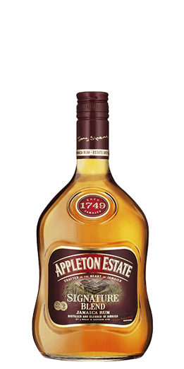 Appleton Estate Signature Blend (700mL)