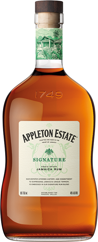 Appleton Estate Signature Blend (700mL)