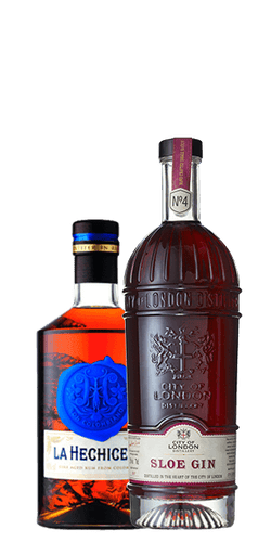 The Sweet Eruption (1.4L)