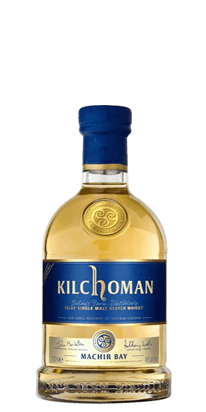 Kilchoman Machir Bay (700mL)