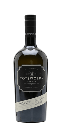 Cotswolds Dry Gin