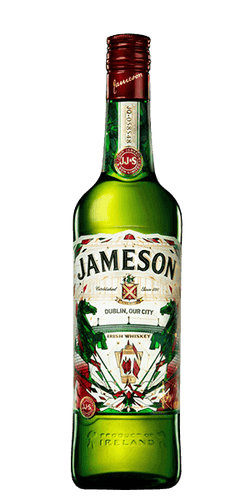 Jameson St. Patrick's Edition 2016