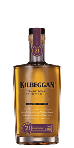 Kilbeggan 21 Year Old